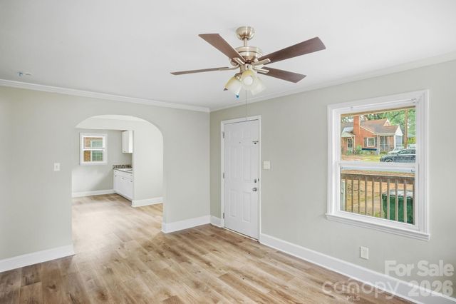 3129 Mathis Drive, Charlotte, NC 28208