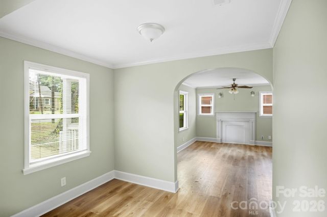 3129 Mathis Drive, Charlotte, NC 28208