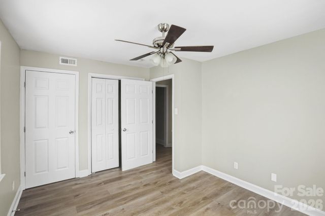 3129 Mathis Drive, Charlotte, NC 28208