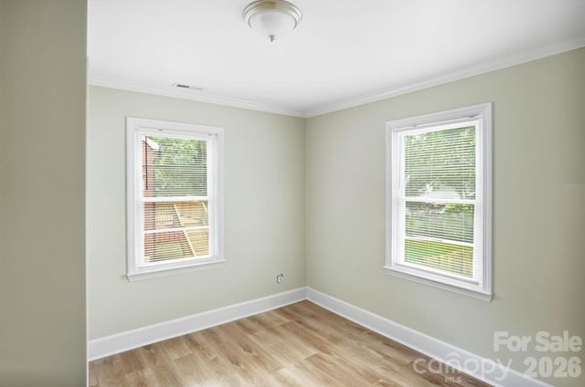 3129 Mathis Drive, Charlotte, NC 28208