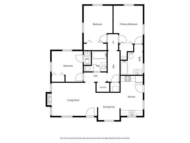 3129 Mathis Drive, Charlotte, NC 28208