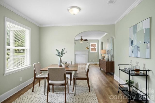 3129 Mathis Drive, Charlotte, NC 28208