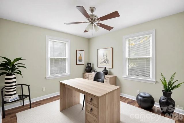 3129 Mathis Drive, Charlotte, NC 28208