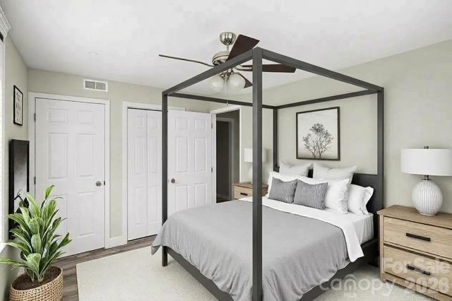 3129 Mathis Drive, Charlotte, NC 28208