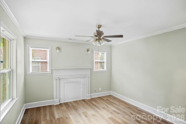 3129 Mathis Drive, Charlotte, NC 28208
