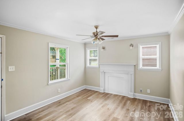 3129 Mathis Drive, Charlotte, NC 28208