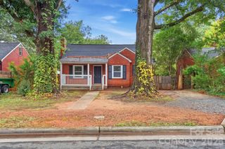 3129 Mathis Drive, Charlotte, NC 28208