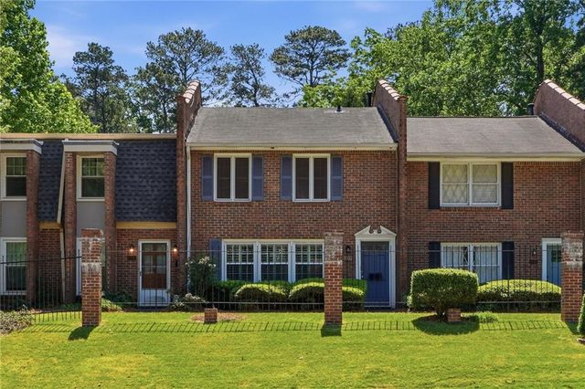 1117 Scott Boulevard, Decatur, GA 30030