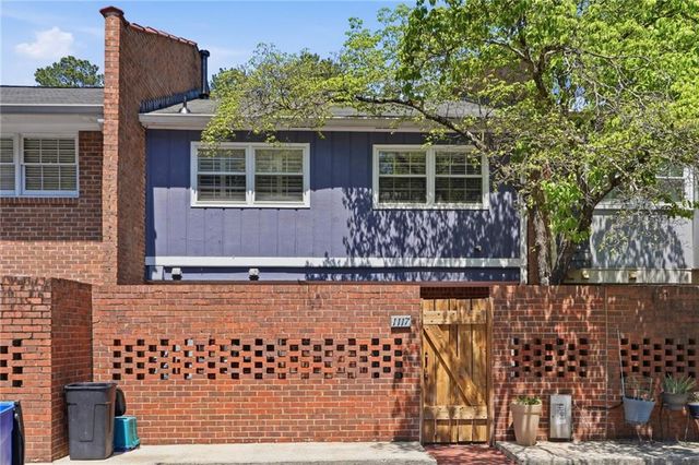 1117 Scott Boulevard, Decatur, GA 30030