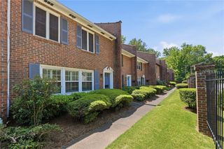 1117 Scott Boulevard, Decatur, GA 30030