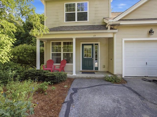 19 Marion Avenue, Essex, VT 05452