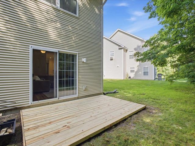 19 Marion Avenue, Essex, VT 05452