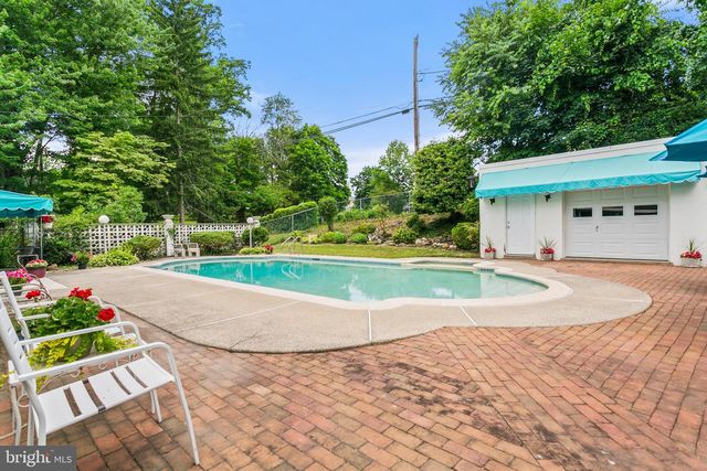 2015 KERWOOD DR, Broomall, PA 19008