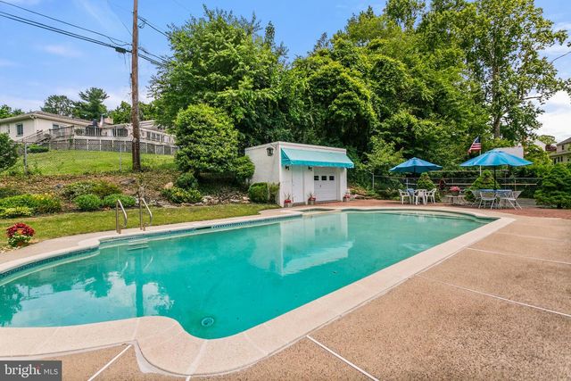 2015 KERWOOD DR, Broomall, PA 19008