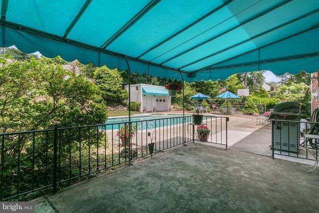 2015 KERWOOD DR, Broomall, PA 19008