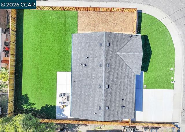 4395 Cabrilho Dr, Martinez, CA 94553