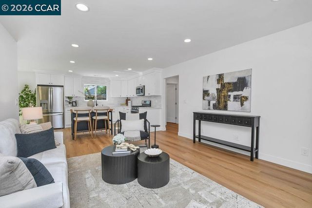 4395 Cabrilho Dr, Martinez, CA 94553