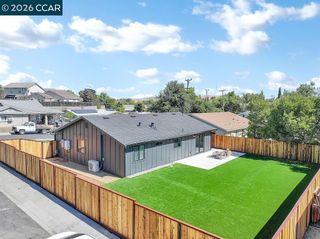 4395 Cabrilho Dr, Martinez, CA 94553