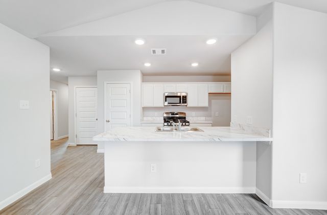 122 Kylie Street, Cleburne, TX 76031