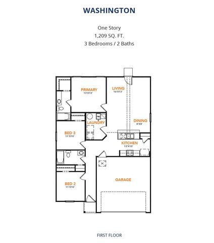 122 Kylie Street, Cleburne, TX 76031