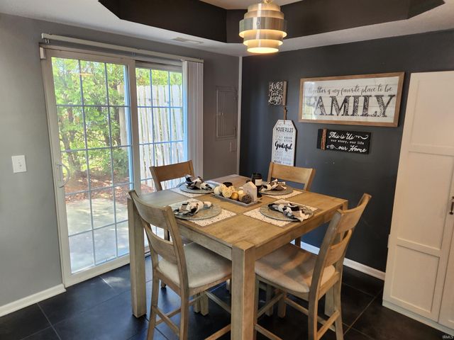 5424 Thornbriar Lane, Fort Wayne, IN 46835