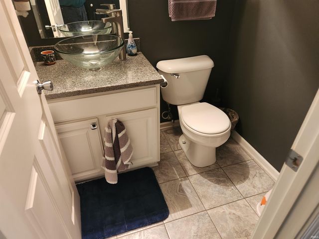 5424 Thornbriar Lane, Fort Wayne, IN 46835