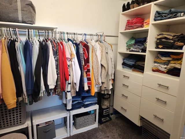 5424 Thornbriar Lane, Fort Wayne, IN 46835