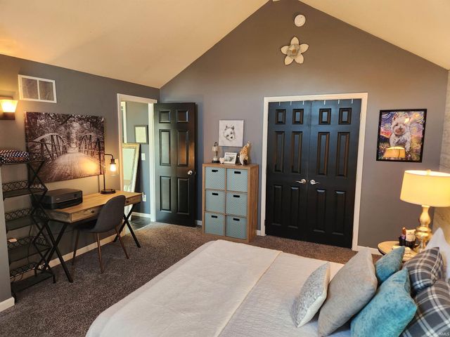 5424 Thornbriar Lane, Fort Wayne, IN 46835