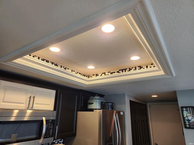 5424 Thornbriar Lane, Fort Wayne, IN 46835