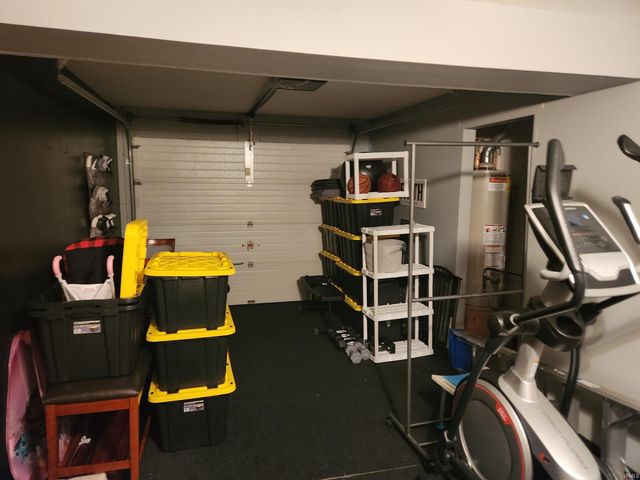 5424 Thornbriar Lane, Fort Wayne, IN 46835