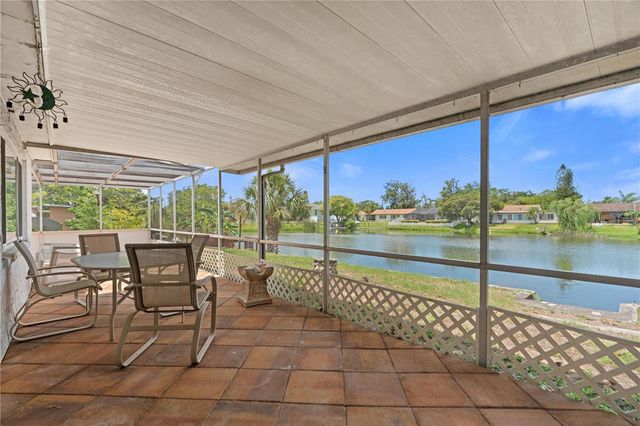 3531 LANDALE DRIVE, Holiday, FL 34691