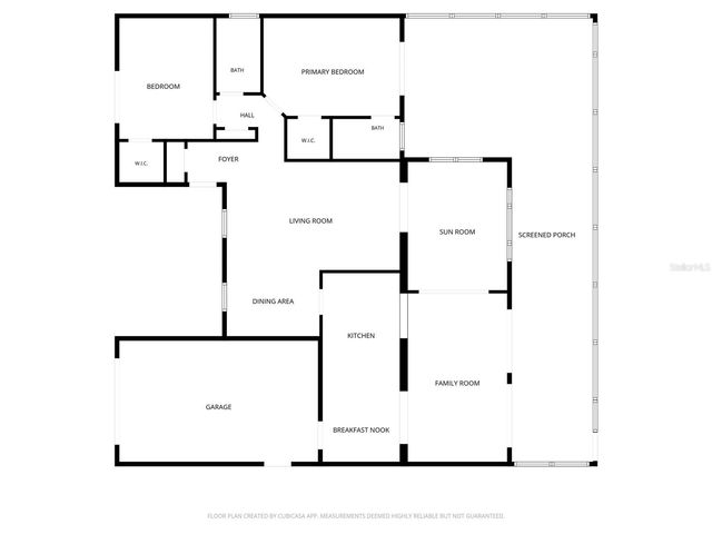 3531 LANDALE DRIVE, Holiday, FL 34691