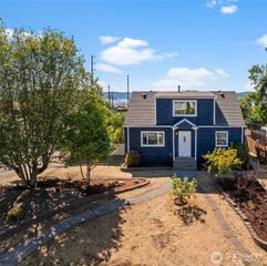 1040 S Geiger Street, Tacoma, WA 98465