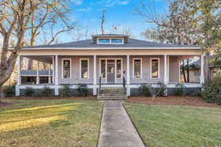 136 W 5th St., Hattiesburg, MS 39401