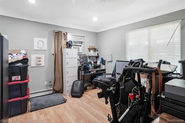 9439 Garforth Drive, White Lake Charter Township, MI 48386