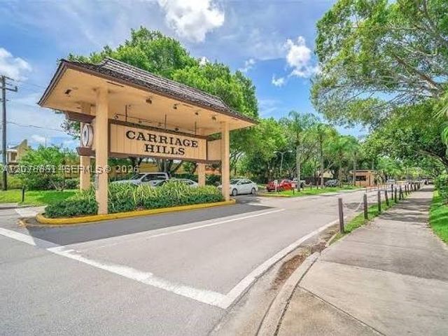 301 Cambridge Rd 306, Hollywood, FL 33024