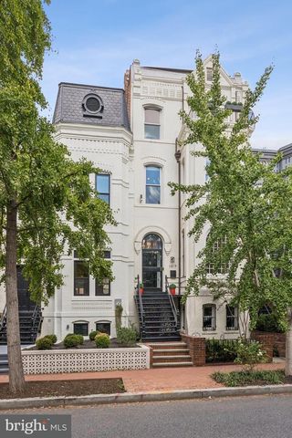 1517 CORCORAN ST NW, Washington, DC 20009