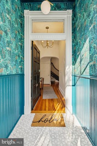 1517 CORCORAN ST NW, Washington, DC 20009