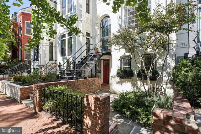 1517 CORCORAN ST NW, Washington, DC 20009