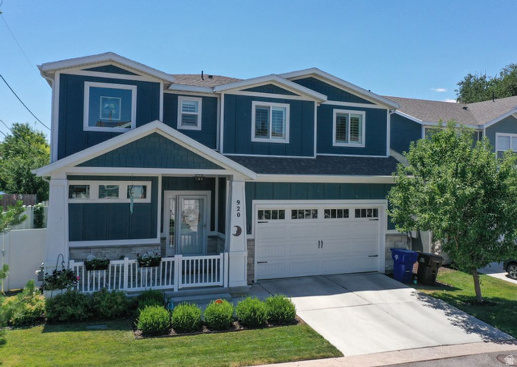 920 E QUEENSMILL LN, Salt Lake City, UT 84106