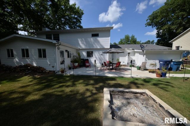 4211 FOX CREEK Street, Mt Vernon, IL 62864