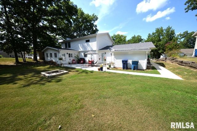 4211 FOX CREEK Street, Mt Vernon, IL 62864