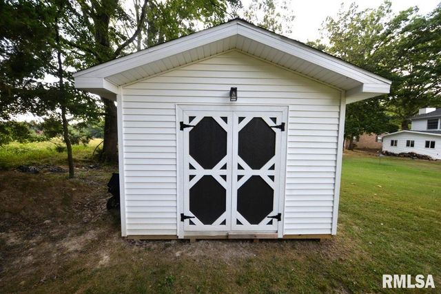 4211 FOX CREEK Street, Mt Vernon, IL 62864