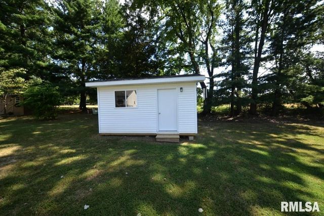 4211 FOX CREEK Street, Mt Vernon, IL 62864