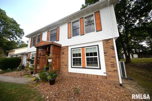 4211 FOX CREEK Street, Mt Vernon, IL 62864