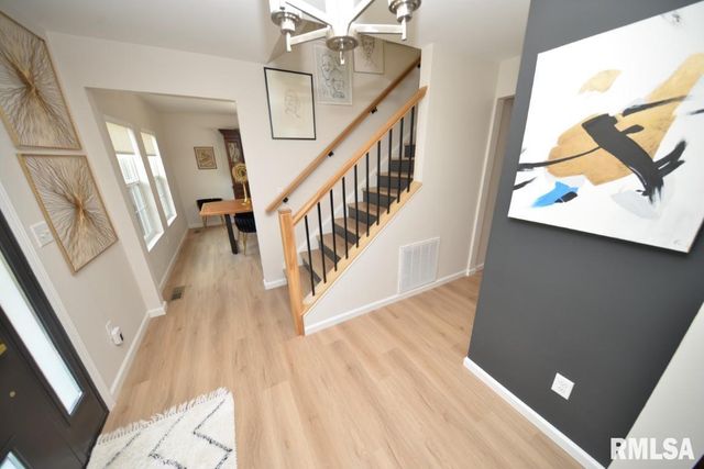 4211 FOX CREEK Street, Mt Vernon, IL 62864