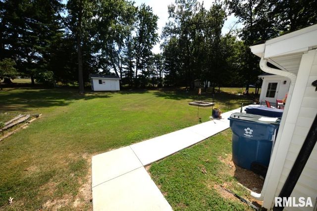 4211 FOX CREEK Street, Mt Vernon, IL 62864