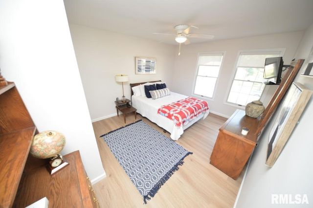 4211 FOX CREEK Street, Mt Vernon, IL 62864