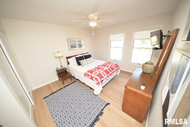 4211 FOX CREEK Street, Mt Vernon, IL 62864