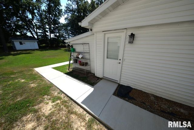 4211 FOX CREEK Street, Mt Vernon, IL 62864